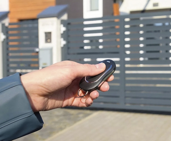 Автоматика с гарантией в Михайловске