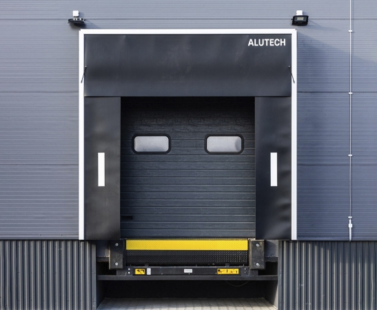 Перегрузочное оборудование в Михайловске