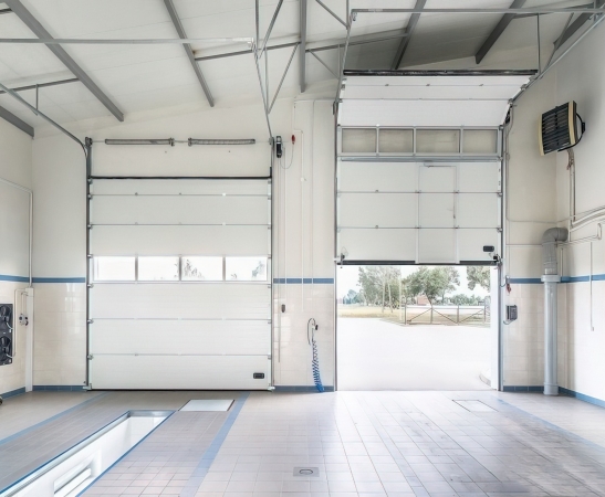 Промышленные приводы для ворот в Михайловске