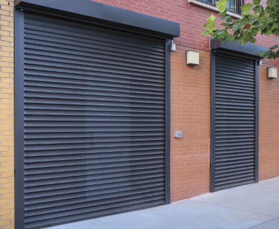 Роллетные решетки в Михайловске