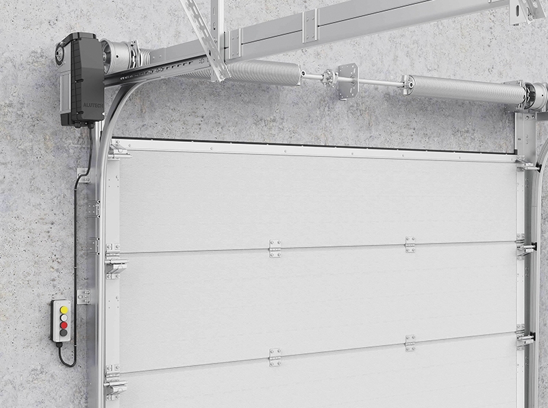 Промышленная в Михайловске