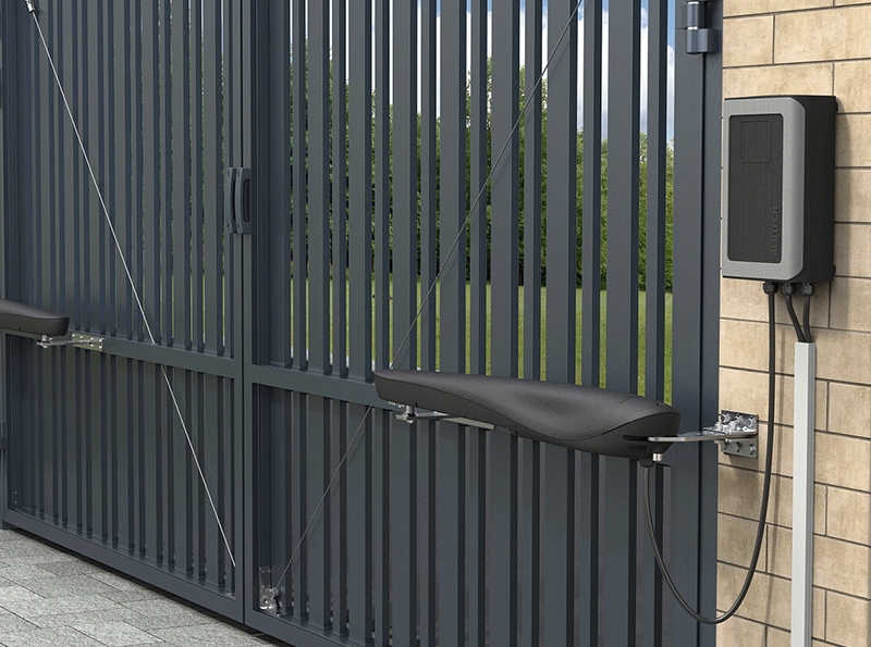 Распашная в Михайловске