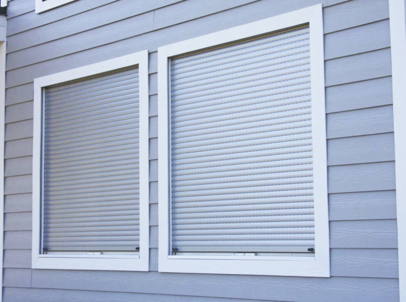 Антивандальные в Михайловске