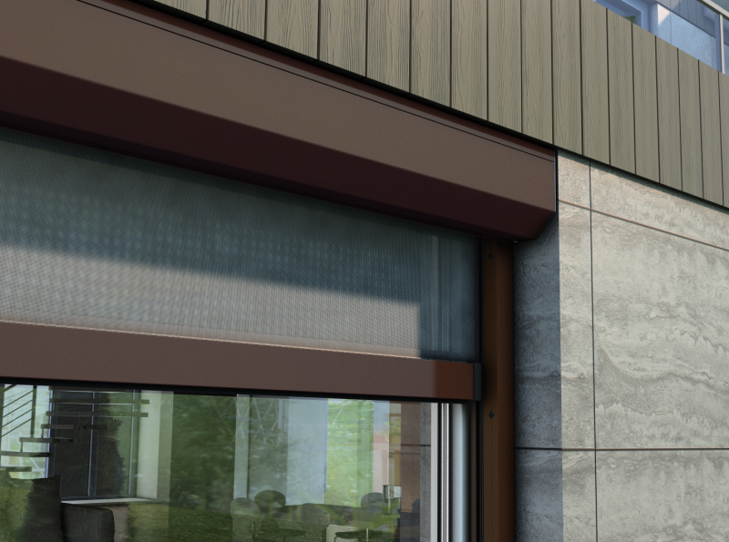 Солнцезащита в Михайловске