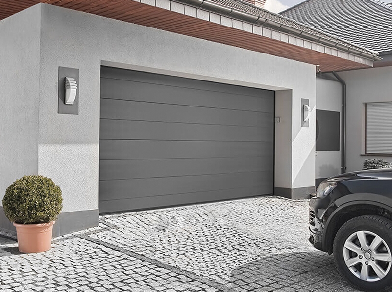 Гаражные в Михайловске