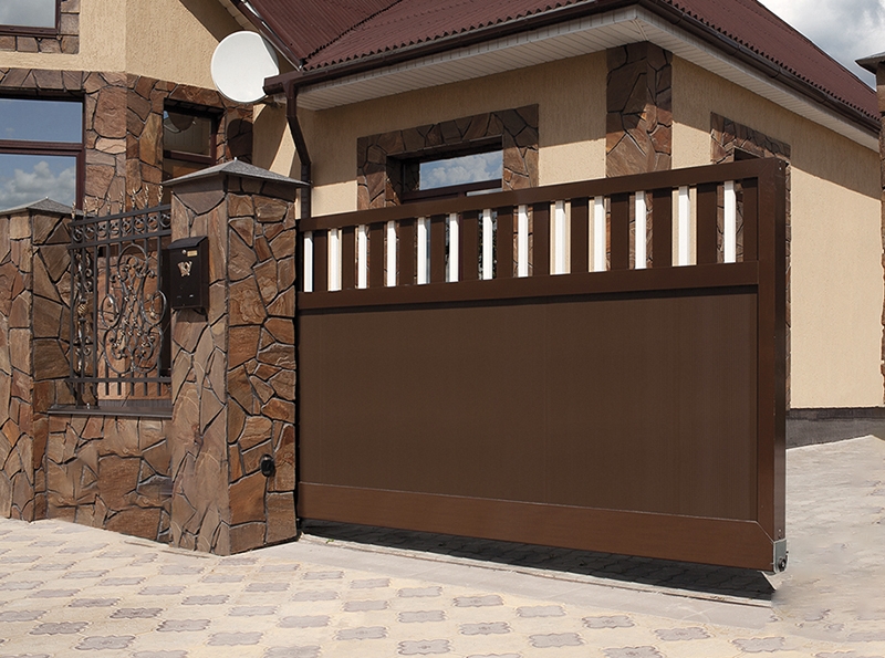 Откатные в Михайловске