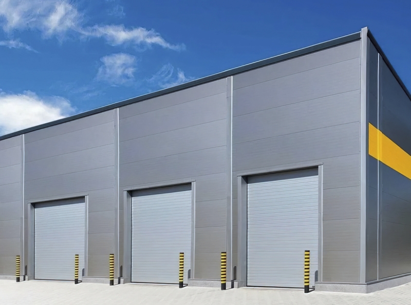 Промышленные в Михайловске